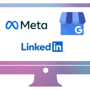 digital marketing profiles starter kit
