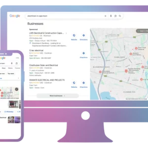 google business profile setup optimisation